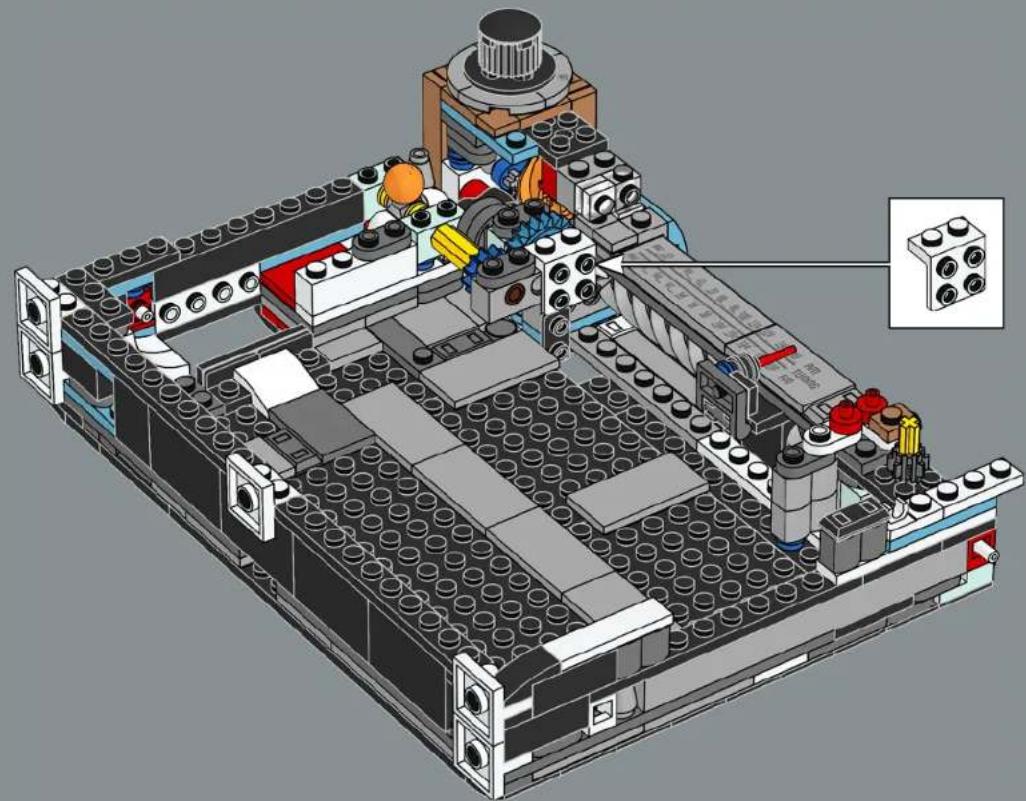 LEGO Icons 10334 - [Non-Text] - 81