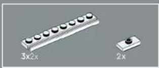 LEGO Icons 10334 - [Non-Text] - 310