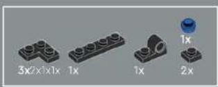 LEGO Icons 10334 - [Non-Text] - 252