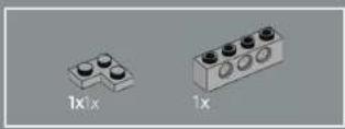 LEGO Icons 10334 - ||| ||| ||| ||| - 47