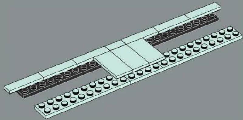 LEGO Icons 10334 - [Non-Text] - 228