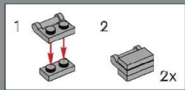 LEGO Icons 10334 - [Non-Text] - 421
