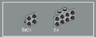 LEGO Icons 10334 - [Non-Text] - 240