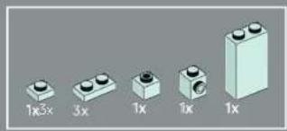 LEGO Icons 10334 - [Non-Text] - 180