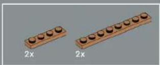 LEGO Icons 10334 - [Non-Text] - 444