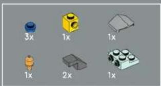 LEGO Icons 10334 - [Non-Text] - 89