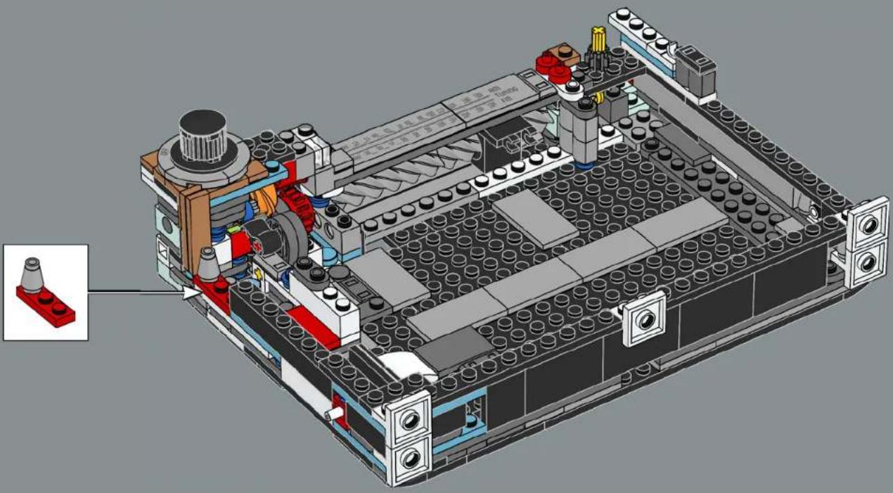 LEGO Icons 10334 - [Non-Text] - 50