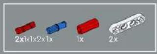 LEGO Icons 10334 - [Non-Text] - 372