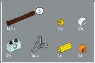 LEGO Icons 10334 - [Non-Text] - 62