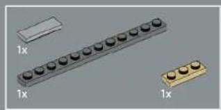 LEGO Icons 10334 - [Non-Text] - 270