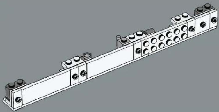 LEGO Icons 10334 - [Non-Text] - 286
