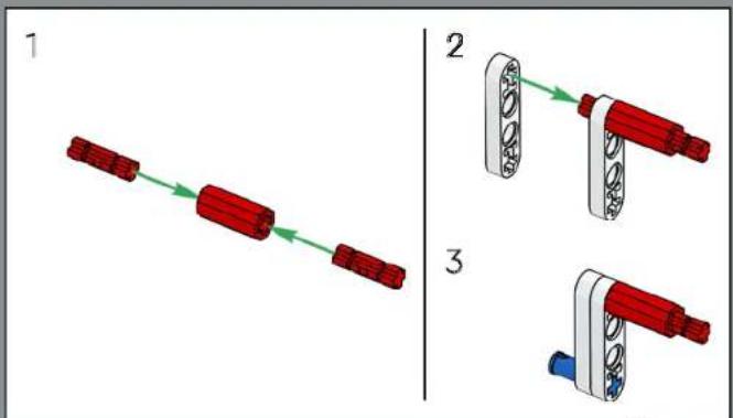 LEGO Icons 10334 - [Non-Text] - 374