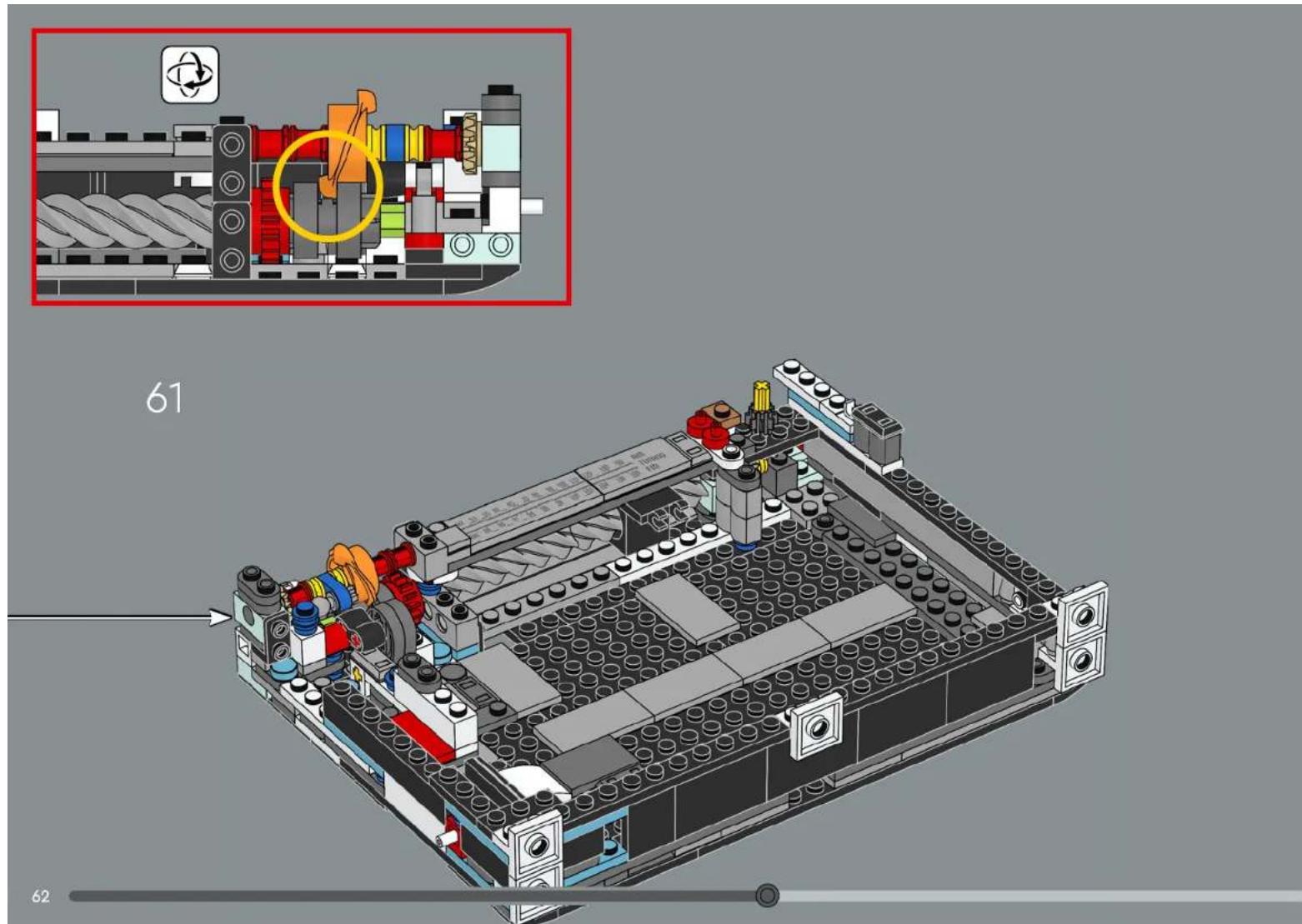 LEGO Icons 10334 - [Non-Text] - 8