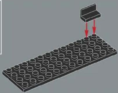 LEGO Icons 10334 - ||| ||| ||| ||| - 20