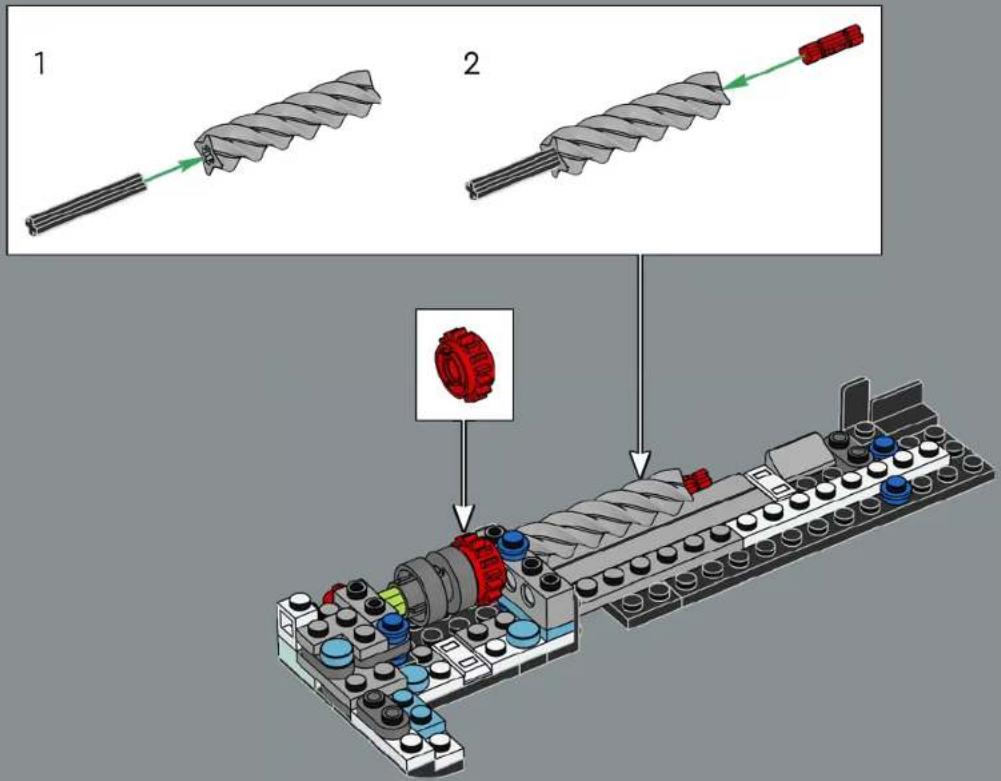 LEGO Icons 10334 - ||| ||| ||| ||| - 53
