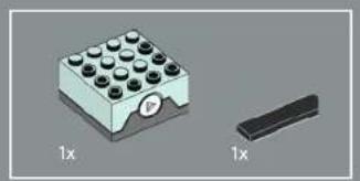 LEGO Icons 10334 - [Non-Text] - 468
