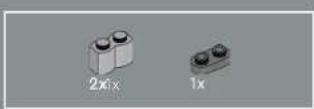 LEGO Icons 10334 - ||| ||| ||| ||| - 58