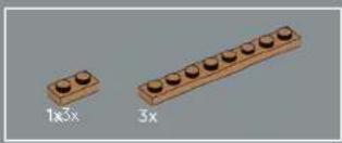 LEGO Icons 10334 - 25