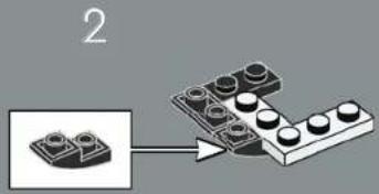 LEGO Icons 10334 - 2