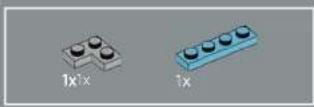 LEGO Icons 10334 - ||| ||| ||| ||| - 34
