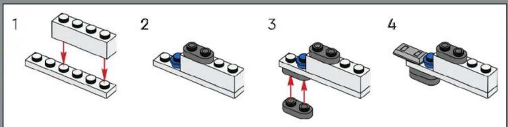 LEGO Icons 10334 - ||| ||| ||| ||| - 75