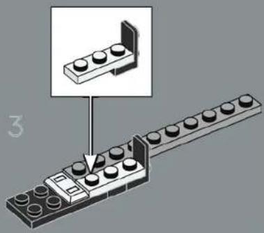 LEGO Icons 10334 - ||| ||| ||| ||| - 32