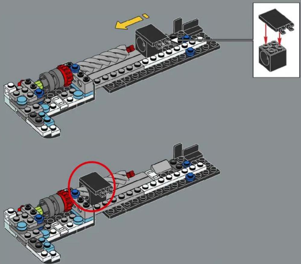LEGO Icons 10334 - ||| ||| ||| ||| - 55