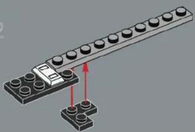 LEGO Icons 10334 - ||| ||| ||| ||| - 31