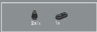 LEGO Icons 10334 - [Non-Text] - 329