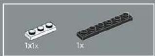 LEGO Icons 10334 - [Non-Text] - 116