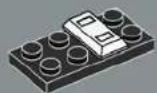 LEGO Icons 10334 - ||| ||| ||| ||| - 30
