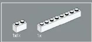 LEGO Icons 10334 - [Non-Text] - 328