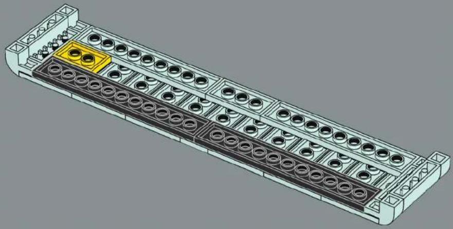 LEGO Icons 10334 - [Non-Text] - 237