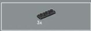 LEGO Icons 10334 - ||| ||| ||| ||| - 11