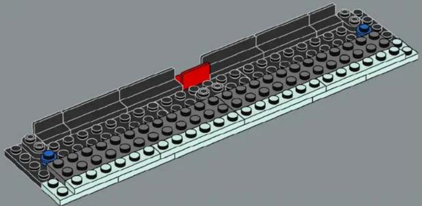 LEGO Icons 10334 - [Non-Text] - 209