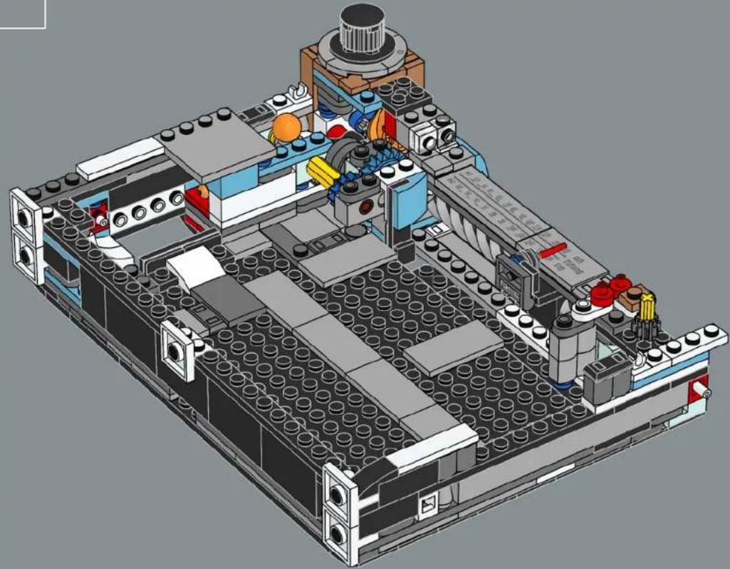 LEGO Icons 10334 - [Non-Text] - 91