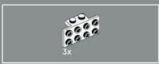 LEGO Icons 10334 - [Non-Text] - 279