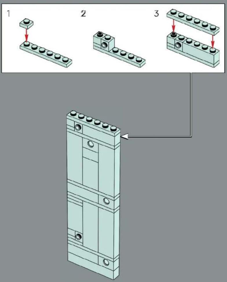 LEGO Icons 10334 - [Non-Text] - 167