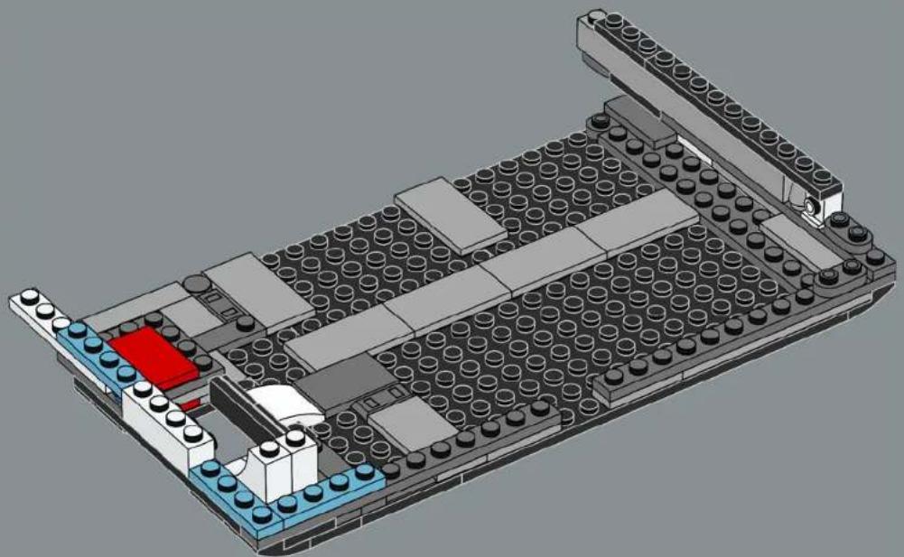 LEGO Icons 10334 - ||| ||| ||| ||| - 2