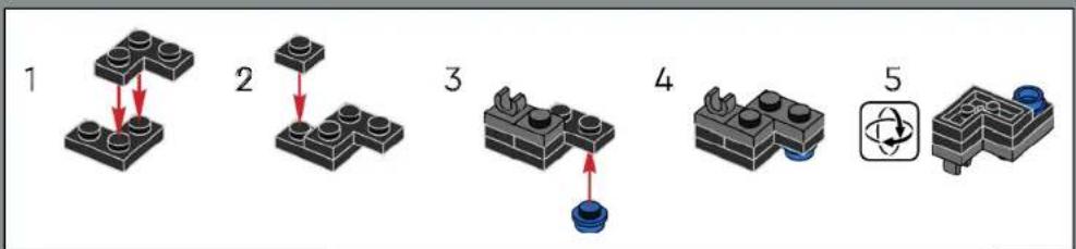 LEGO Icons 10334 - [Non-Text] - 246