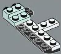 LEGO Icons 10334 - 5