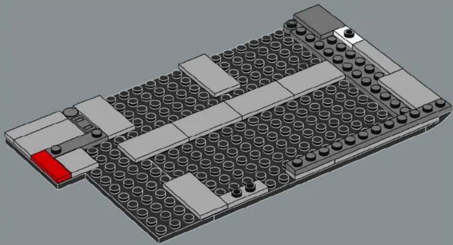 LEGO Icons 10334 - Play with your favorite music - 29