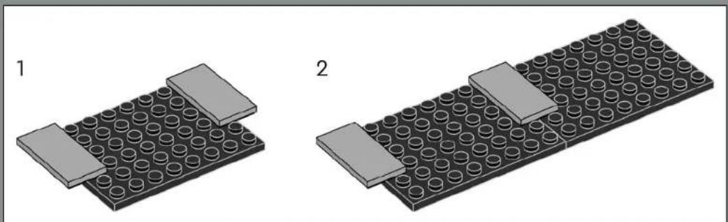 LEGO Icons 10334 - Play with your favorite music - 18