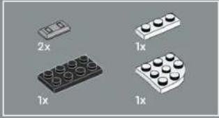 LEGO Icons 10334 - [Non-Text] - 105