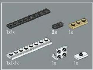 LEGO Icons 10334 - [Non-Text] - 272