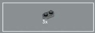 LEGO Icons 10334 - ||| ||| ||| ||| - 5
