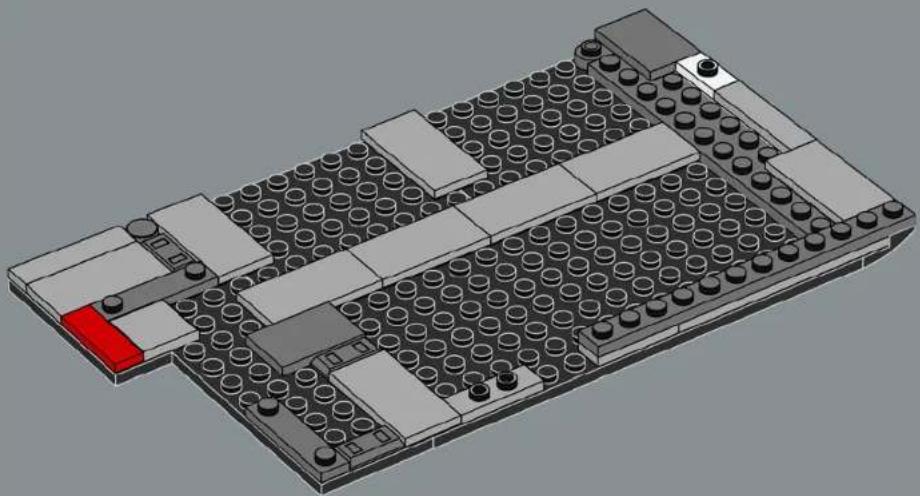 LEGO Icons 10334 - Play with your favorite music - 32
