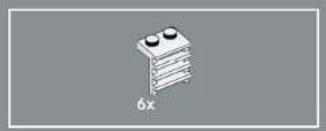 LEGO Icons 10334 - [Non-Text] - 304