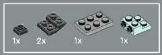 LEGO Icons 10334 - ||| ||| ||| ||| - 61