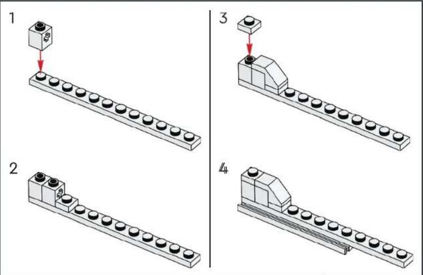 LEGO Icons 10334 - [Non-Text] - 302